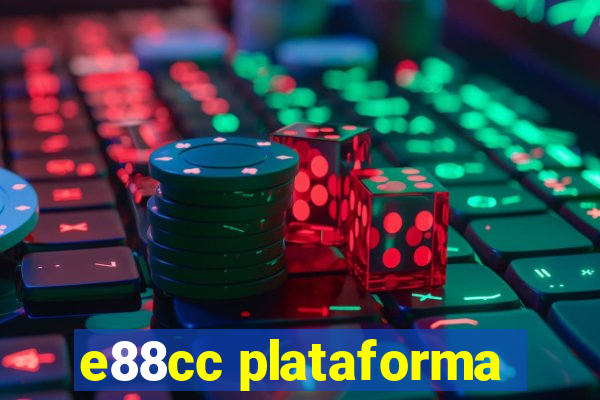 e88cc plataforma